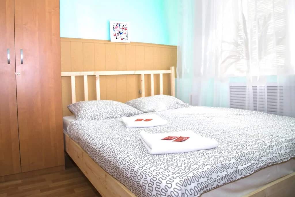 Hostels-Akademicheskaya: главное фото 1