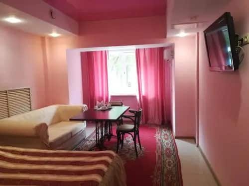 Guest House na Pushkina: главное фото 1