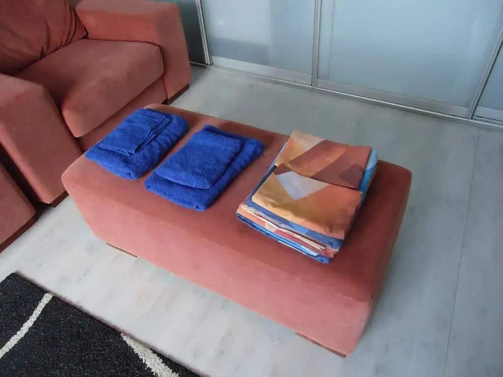 Apartments Superdomufa: главное фото 1