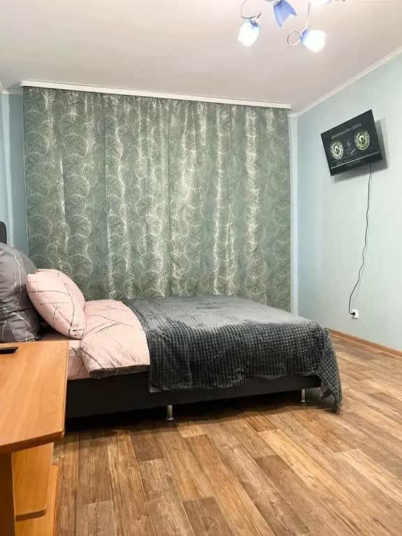 Апартаменты на улице Комбайнеров 39Б: главное фото 1