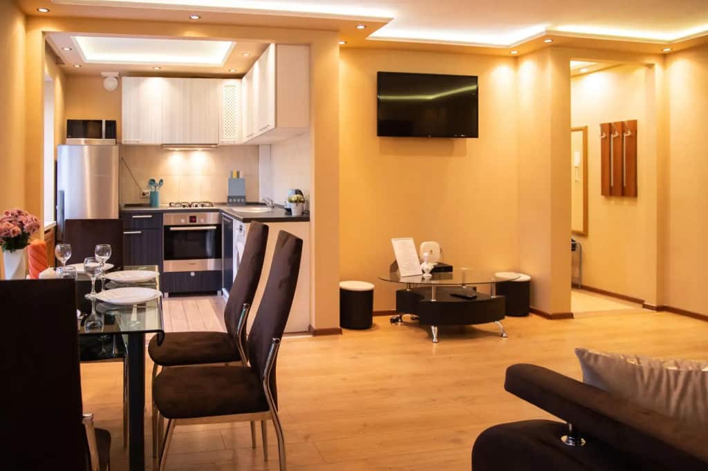 LovelyHome 39 (ЛавлиХоум 39) на улице Генерала Галицкого: главное фото 1