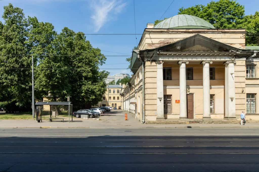 Klyuchi (Ключи) на улице Академика Лебедева: главное фото 1