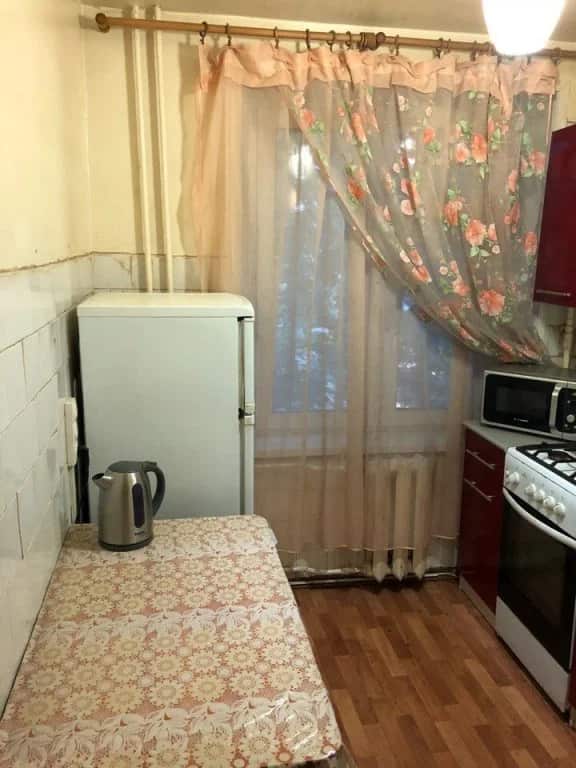 Fedora Poletaeva 5/4 Apartments: главное фото 1