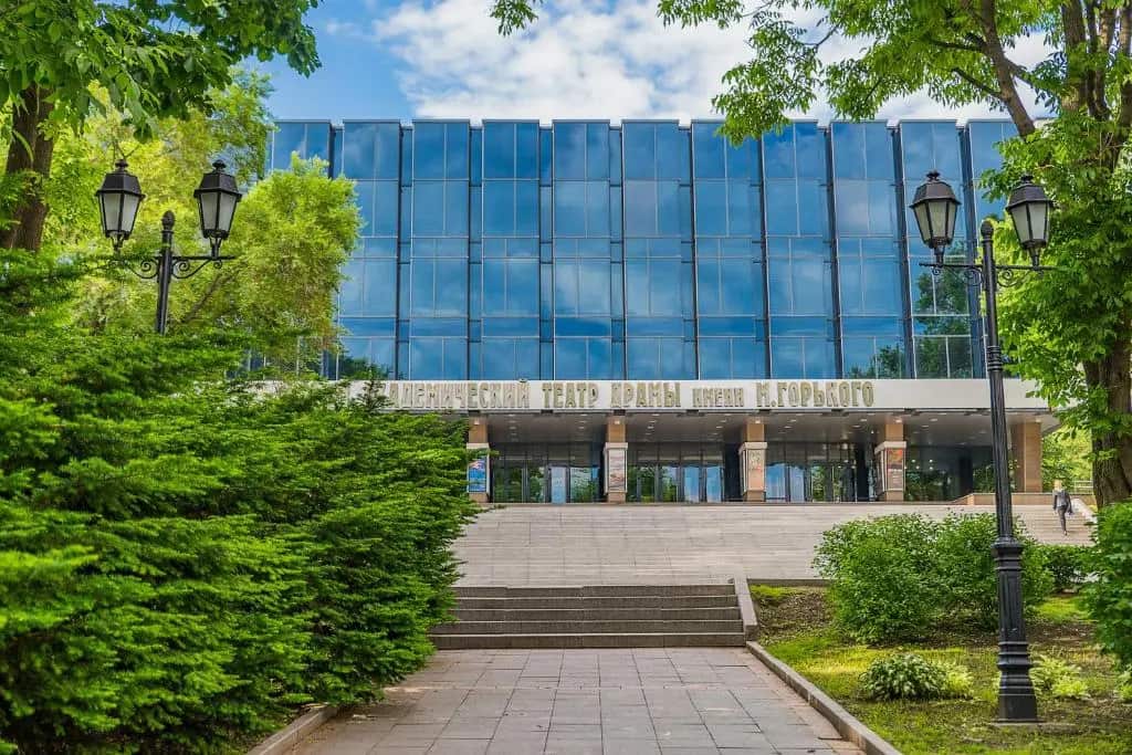 Aparthotel on 51 Svetlanskaya Street: главное фото 1