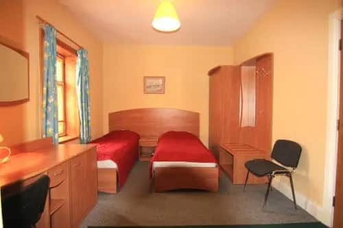 Yaroslavl - Exeter Inn: главное фото 1