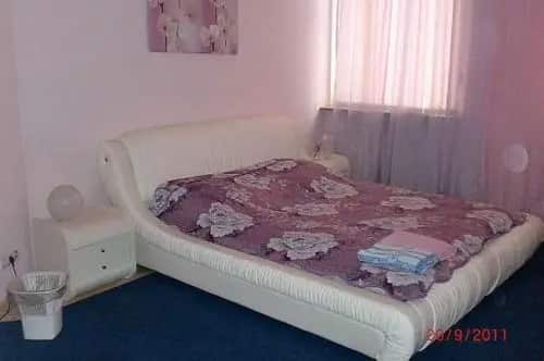 Apartment on Svetlanskaya 7: главное фото 1