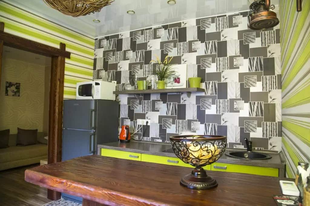 Apartment on 78 Dob. brigady, 4-1 by KrasStalker: главное фото 1