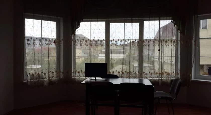 Mini Hotel Mirnyy: главное фото 1