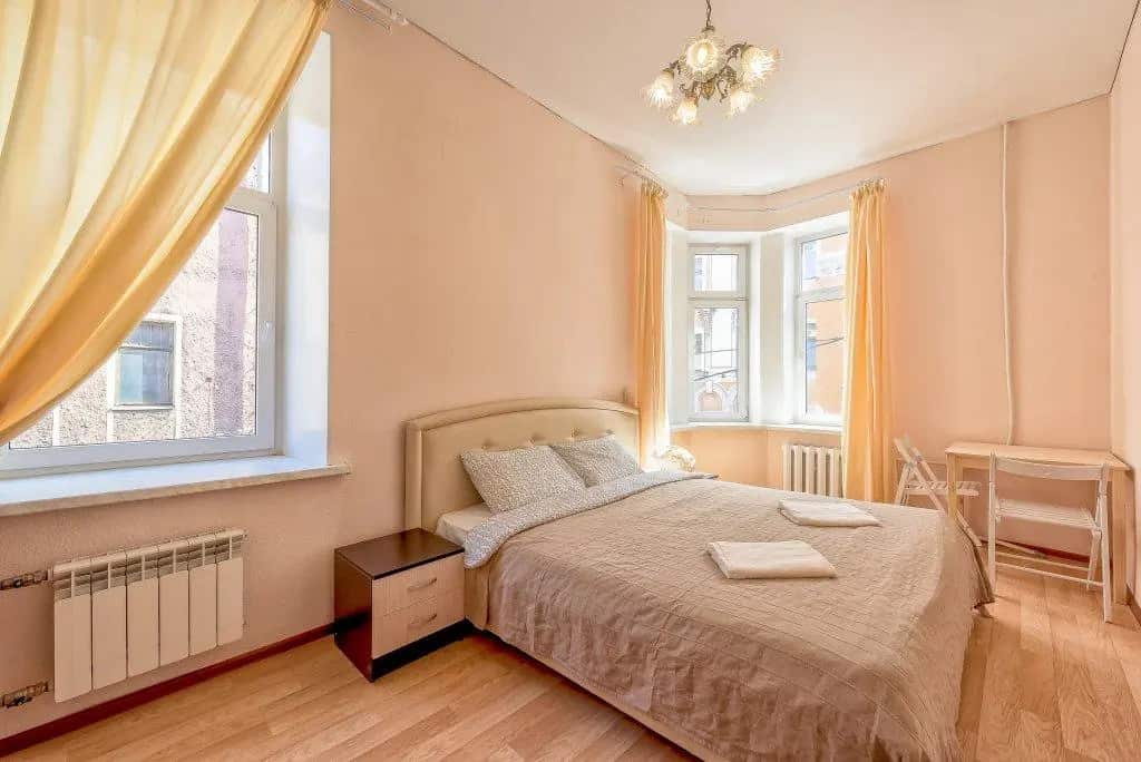 Ariadna Hotel: главное фото 1