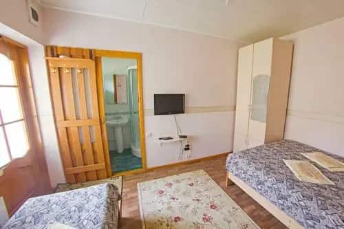 Samburova Inn: главное фото 1