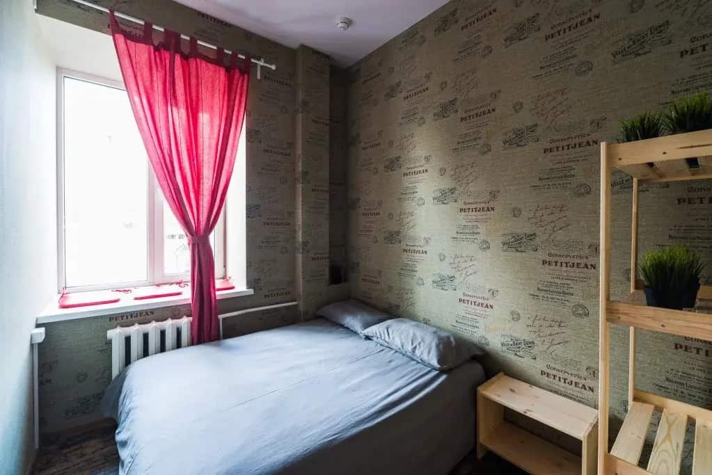 Hostels Rus - Krasnyie vorota: главное фото 1