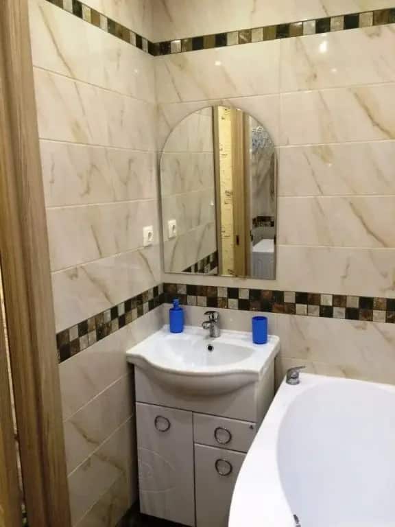Kvartira V Zelenom Rajone Apartments: главное фото 1
