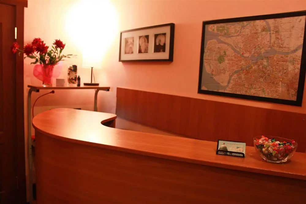 Isaak Hotel: главное фото 1