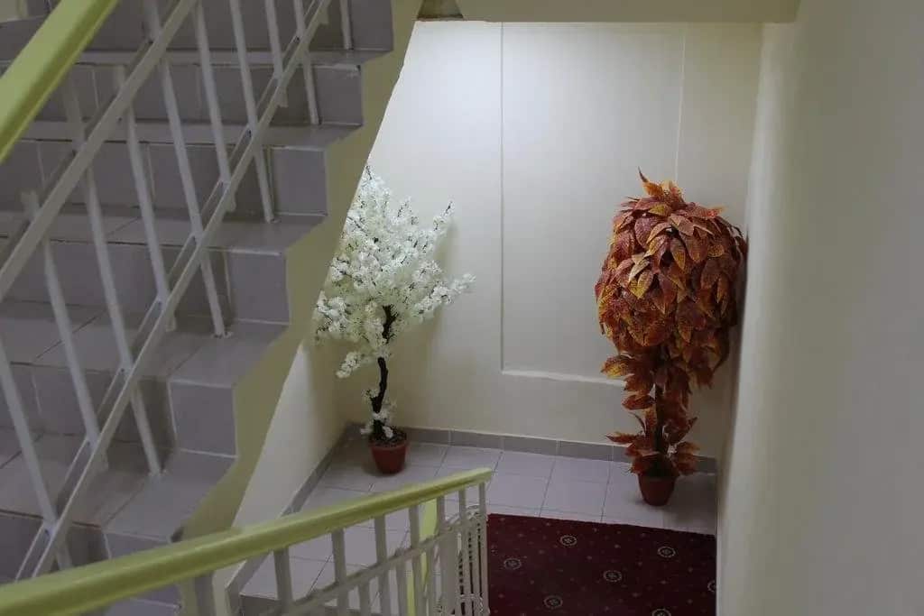 Hostel Na Volgogradke for Females: главное фото 1
