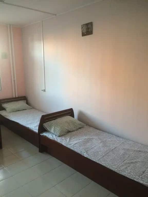 Otradnoe Hostel: главное фото 1