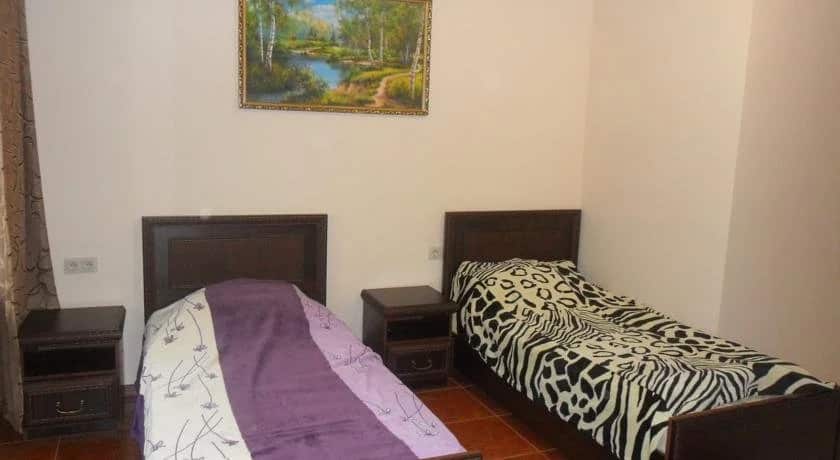 Evgeniya Guest House: главное фото 1