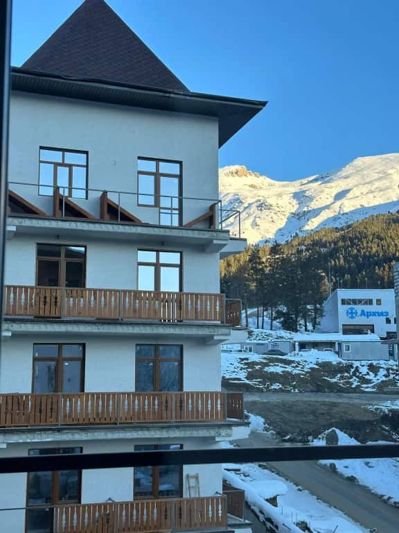 Kratov Hotel & Spa (Кратов): главное фото 1