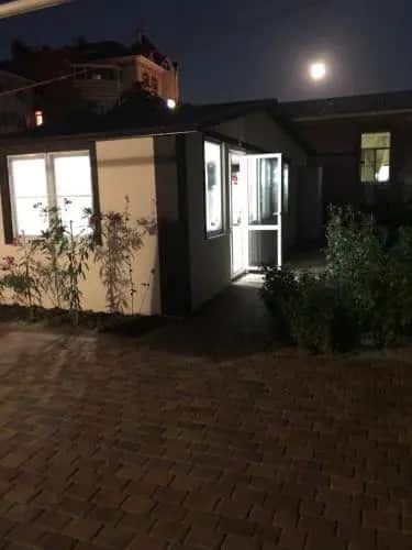 Guesthouse on Trudyaschikhsya 2A: главное фото 1