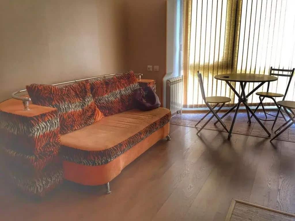 Dom na Begovoi Alie Parusa: главное фото 1