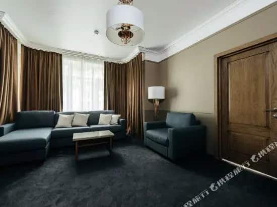Alma Park Resort Hotel: главное фото 1