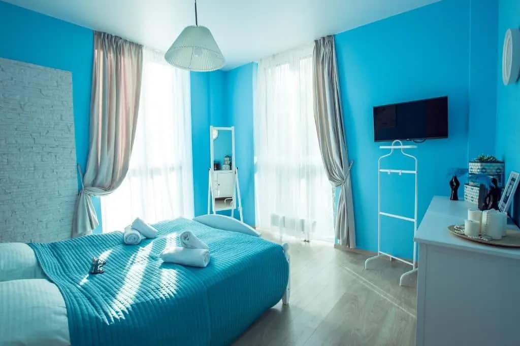 Apartments Malina (Апартментс Малина) на улице Верещагина: главное фото 1
