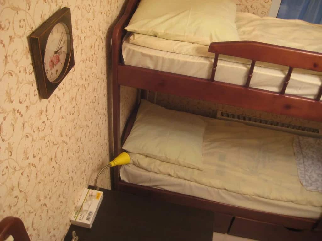 Harmony Hostel: главное фото 1