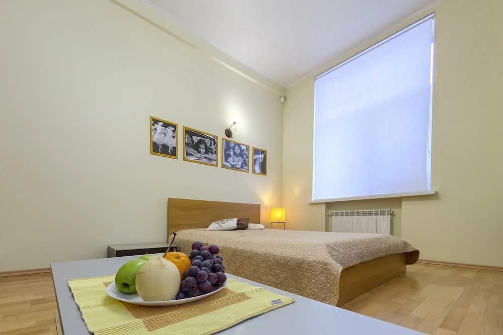 Апартаменты «Rental Spb Севастьянова»: главное фото 1
