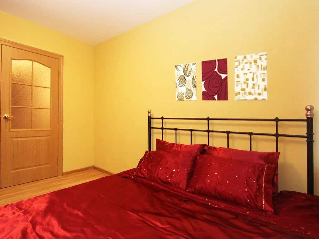 Apartlux on Pervomayskaya: главное фото 1