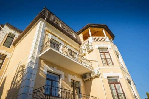 Villa Caprice Guesthouse: главное фото 1