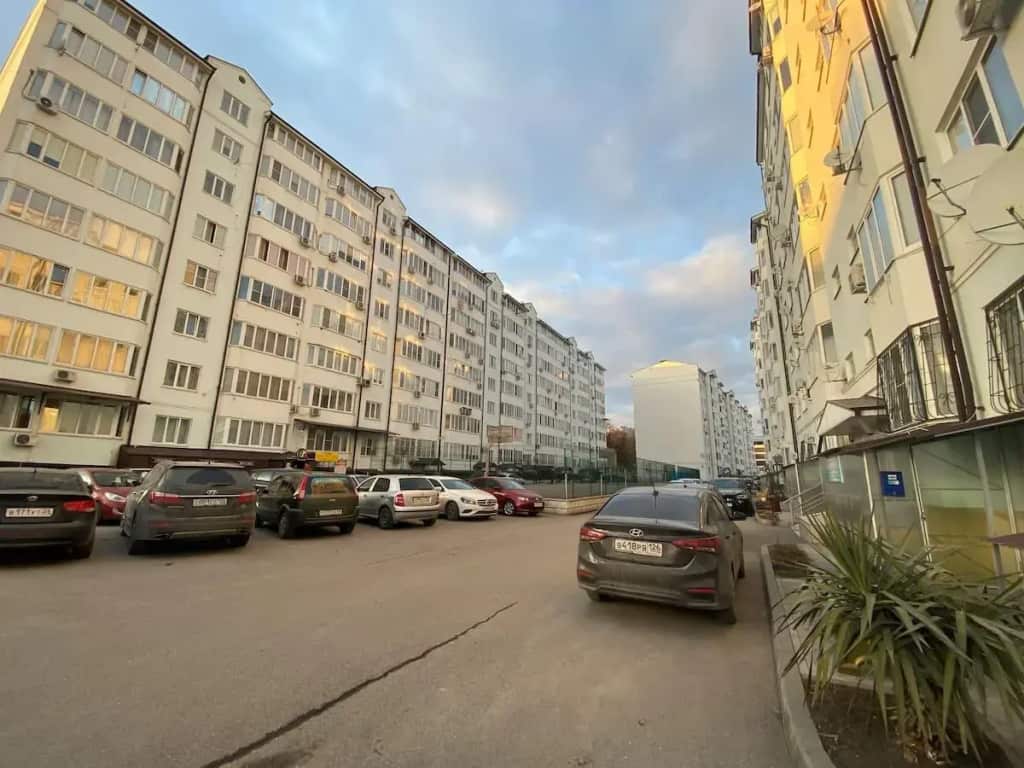 Сутки26 на улице Нежнова 21 корп. 2: главное фото 1