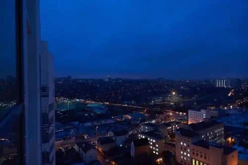 GuestRooms Sky.center: главное фото 1