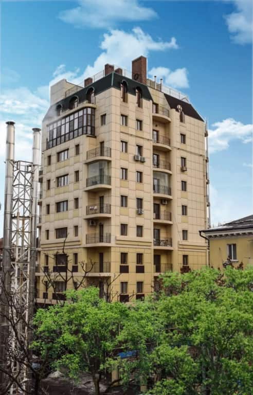 Loft (Лофт) на Шаумяна: главное фото 1