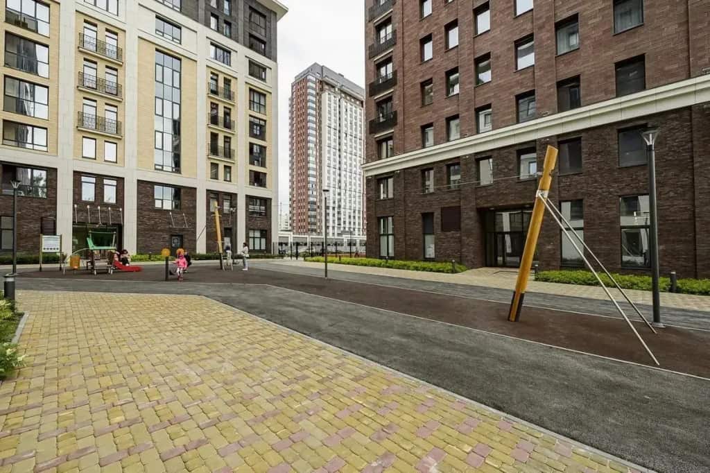 Апартаменты Гранат на улице Азина 25: главное фото 1