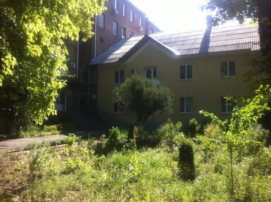 Profilaktoriy Letnogo Sostava Dva Kryla: главное фото 1