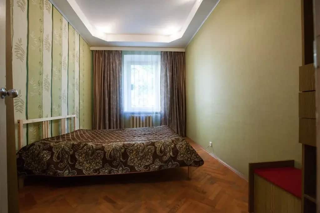Sadovoe Brusnika Apartment: главное фото 1