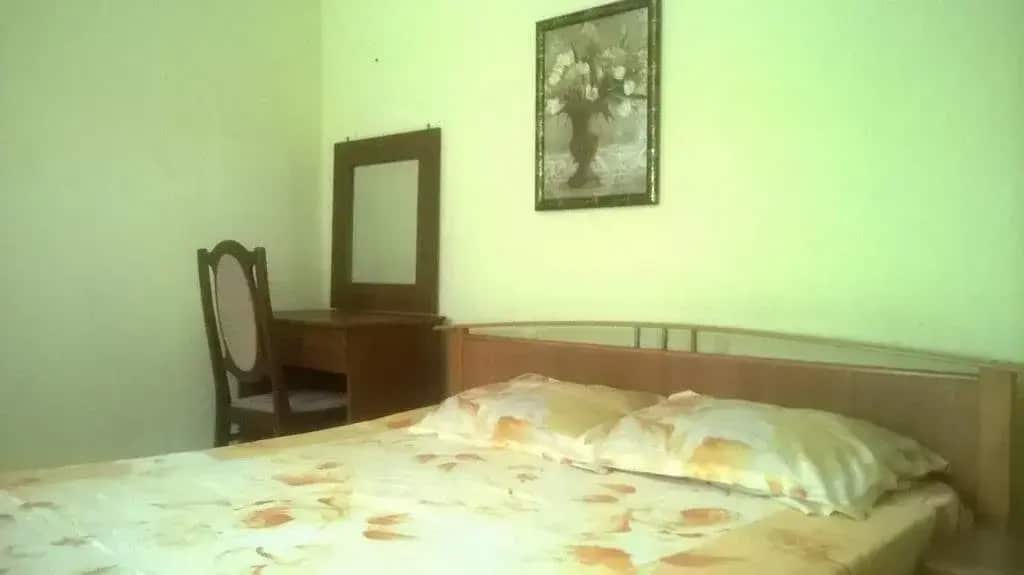 Guest House Na Shosseynoy: главное фото 1