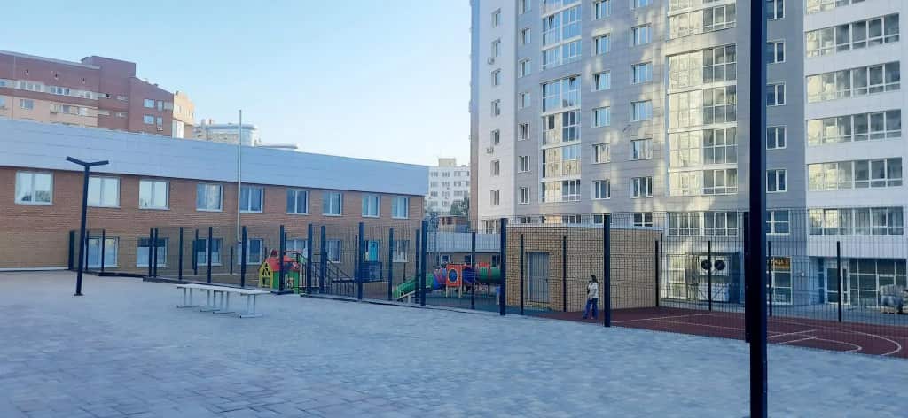 UfaRooms (УфаРумc) на улице Минигали Губайдуллина 10: главное фото 1