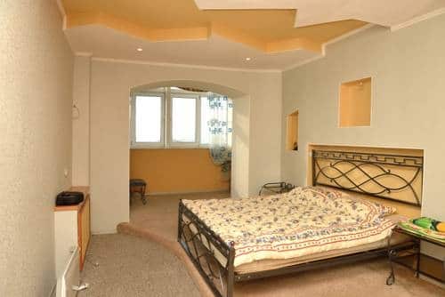 Rent59 Apartments: главное фото 1