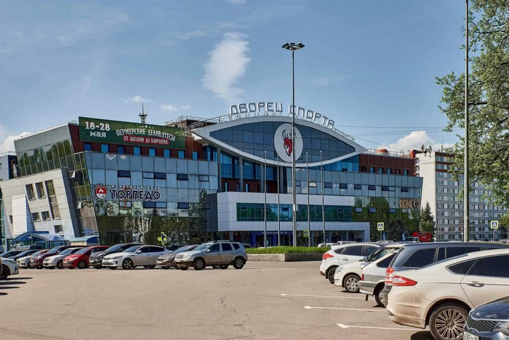 Apart Aprel (Апарт Апрель) на проспекте Гагарина 29Е: главное фото 1