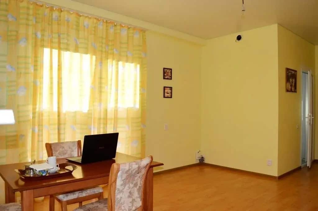 Guest House Perviy Zimniy: главное фото 1