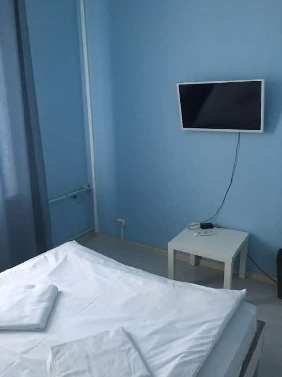 Brig 77 Hostel: главное фото 1