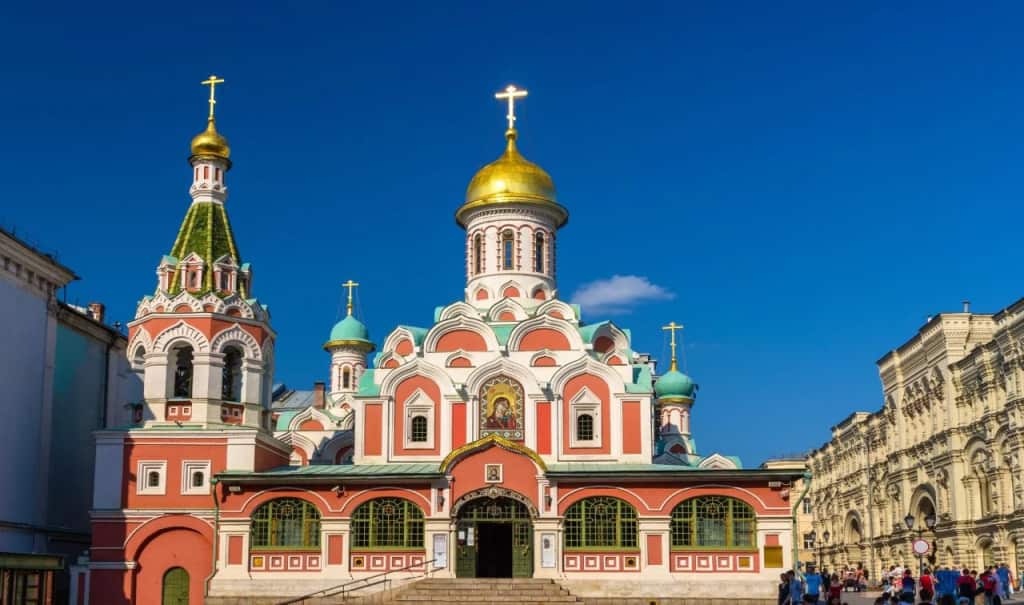 Отель «Лефортовский мост»: главное фото 1