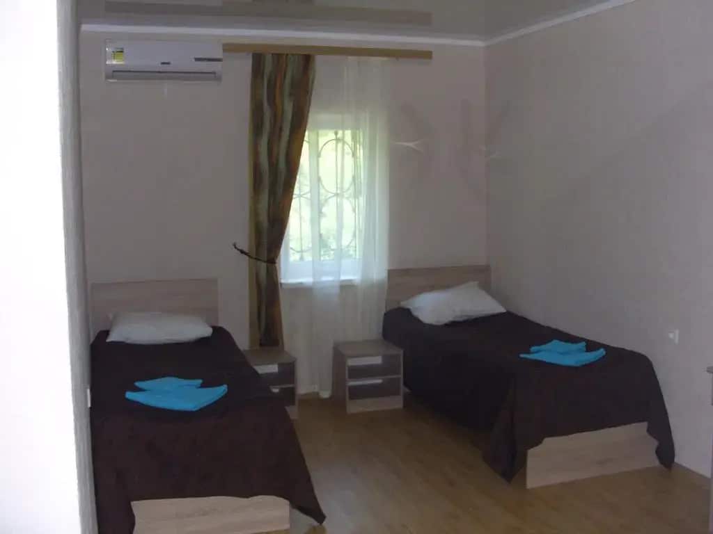 Hotel Rafael: главное фото 1