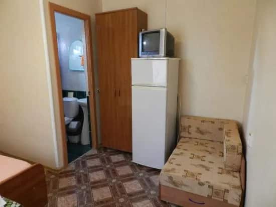 Na Tolstogo 7 Mini Hotel: главное фото 1