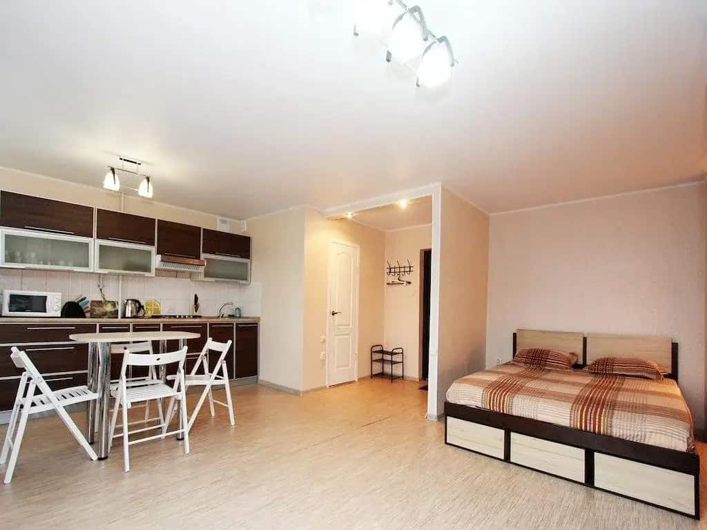 Apart Lux Sokol Apartments: главное фото 1