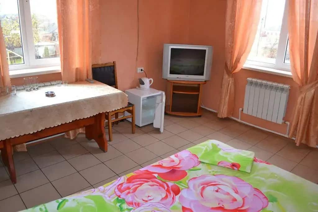Hotel Rayon: главное фото 1
