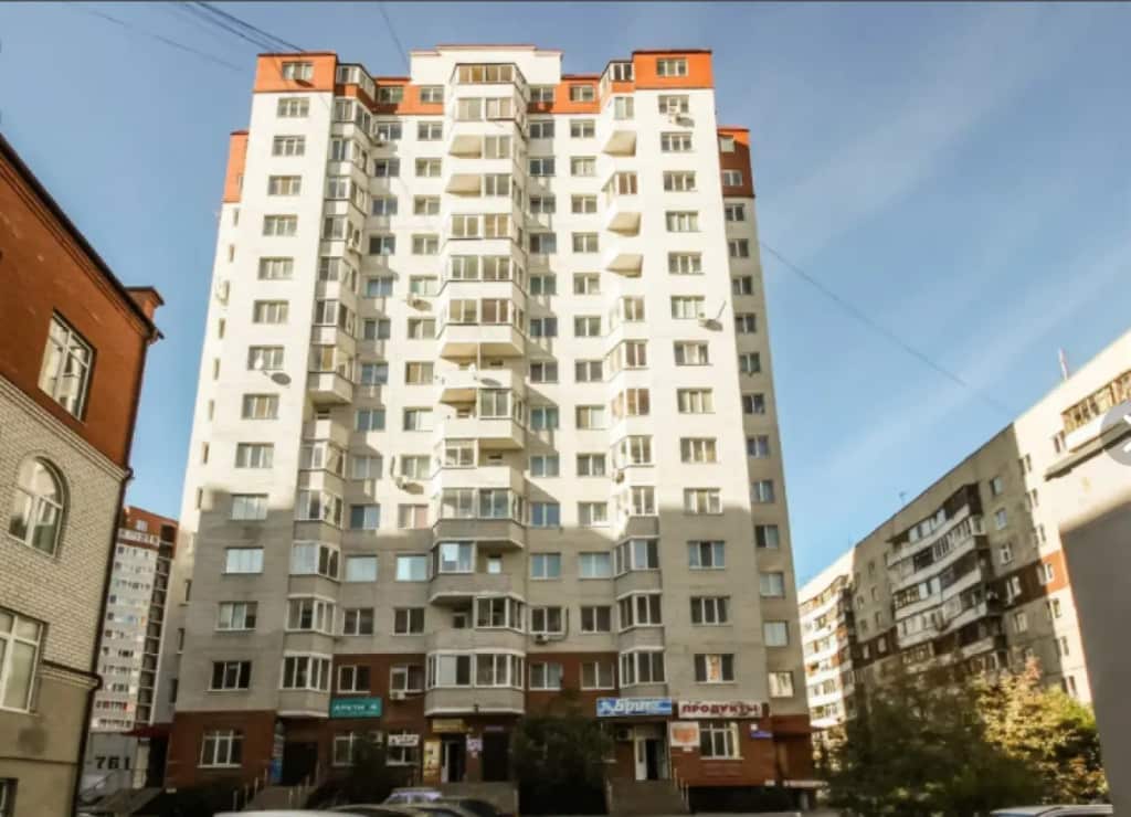 AmegaRoom (АмегаРум) на улице 50 лет ВЛКСМ 15: главное фото 1