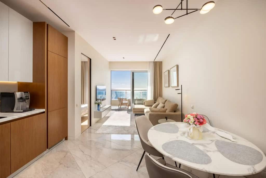 Sun Apartments ЖК Идеал хаус: главное фото 1