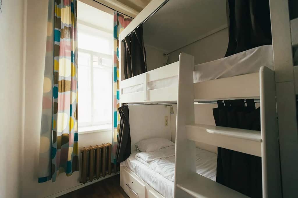 All you need is Hostel : главное фото 1