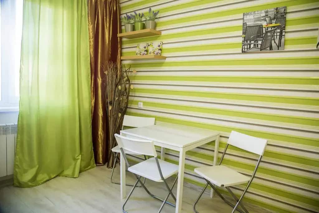 Apartment on Baturina, 20 by KrasStalker: главное фото 1